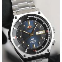 Reloj Buceo Hombre Automático Orient RA-AA0B03L   SK Retro Legend correa acero - details 4