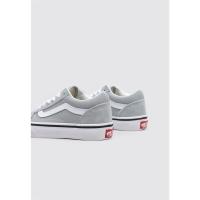 Vans Old Skool COLOR THEORY Deportivas Planas Niño Gris - details 2