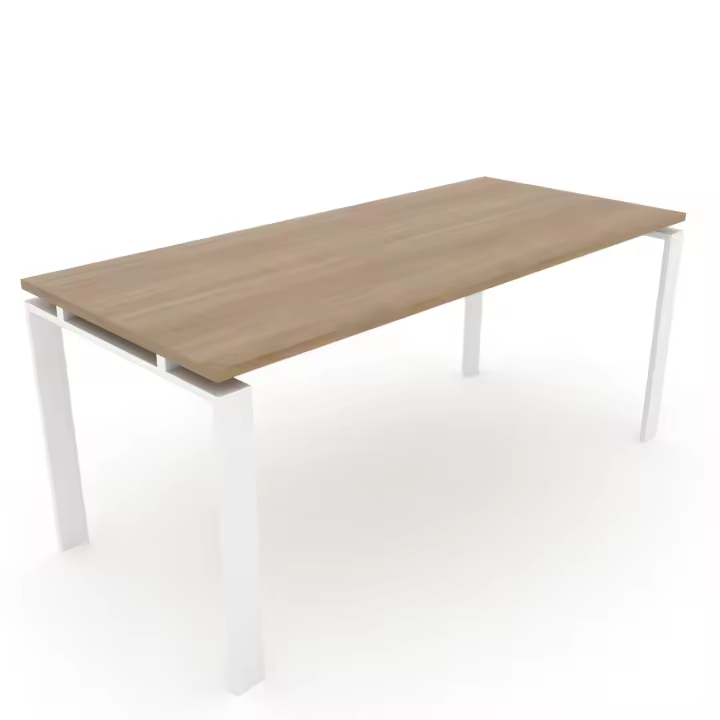 Mesa Escritorio OFICIT Color Olmo CLASSIC - 1