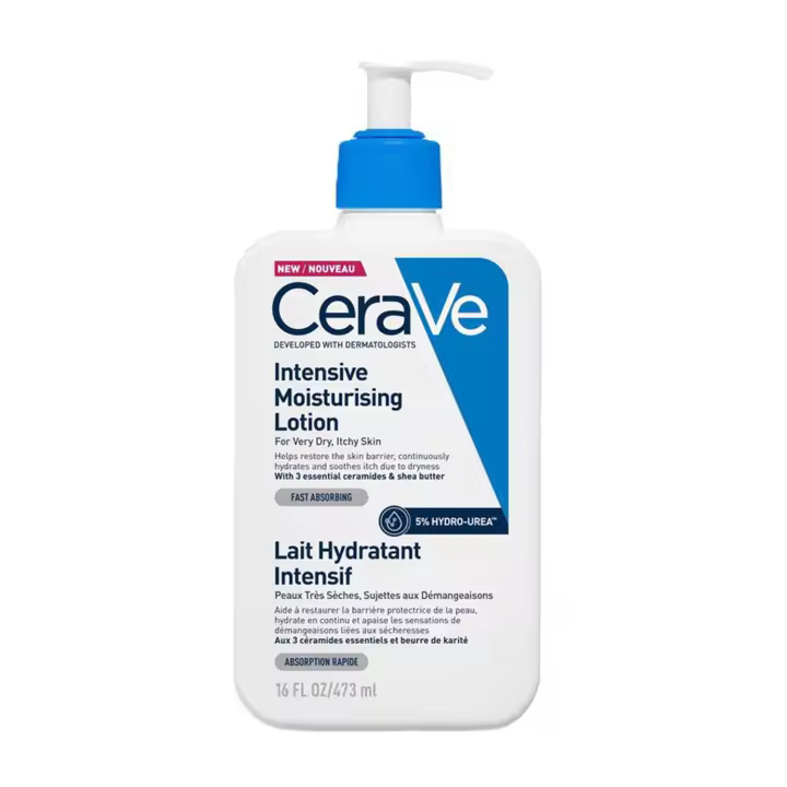 CERAVE INTENSIVE MOISTURISING LOCION 473ML - 1