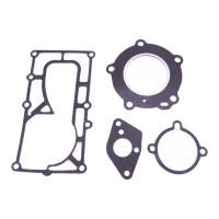 Kit De Sellado De Culata Completa 369-02011-0 Para Motores De Popa 4HP 5HP 36901-0051M 369-02011-0 36902-0110M Negro 180mm Plástico - details 3