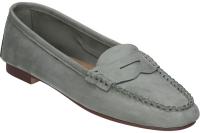 SKYDIVA | Mocasines Skydiva NPC para Mujer – Zapato Plano en Color Verde – Zapato sin Cierre – Slip On – Mocasín Cómodo y Versátil – Estilosos – Moda – Tendencia – Combinables - details 1