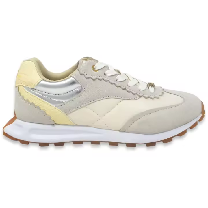 Zapatillas Mariamare  para mujer en color blanco - 1