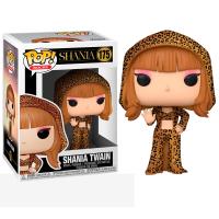 FUNKO  Shania Twain  Funko Pop 175 Funko Pop Rock Rocks - details 0