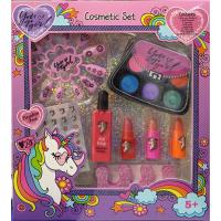 Unicornio Maquillaje para Niñas ,Juguetes para Chicas - details 7