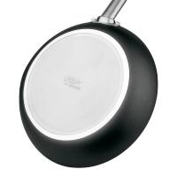 Lifestyle-sartén para Freír con Pico Vertedor - Especial Inducción - 0% PFOA - Aluminio - Ø 20 cm.26cm.30cm - details 0