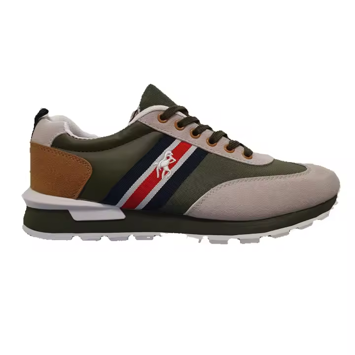 Zapatillas de Moda Deportiva – Suela Antideslizante y Ultra Cómodas - 1