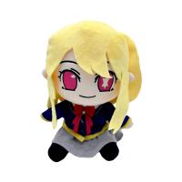Muñeco De Peluche Anime Osuwarikko De Oshi No Ko Dibujos Animados Lindo Almohada Decoración Para Sofa Regalo De Cumpleaños Para Todas Las Edades - details 4