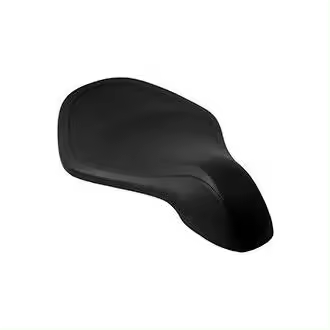 Sillin Piel Vespa 946-negro Negro - 1