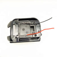 Soporte Para Batería Power Wheels Con Cable Para Makita  BL183 1430 1860 Montaje De Conector Para Herramientas RC Juguetes Robótica Sin Incluir Batería - details 1