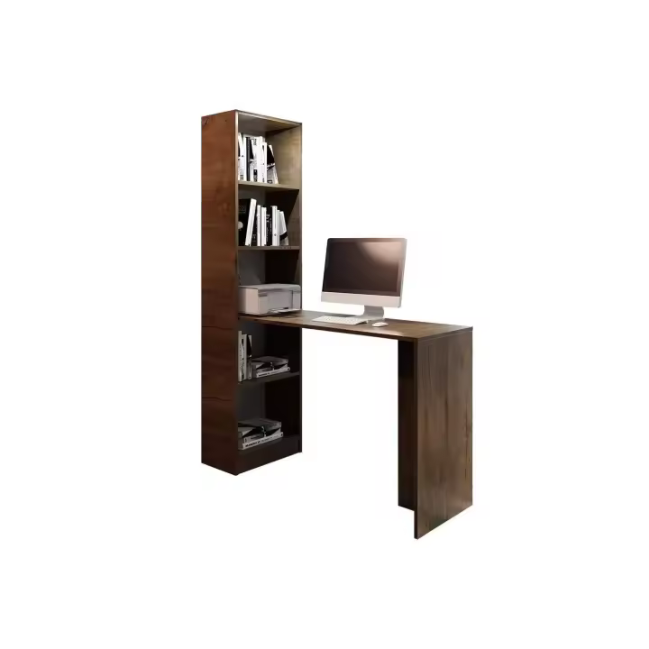 Mesa de oficina Dover 109 , Muebles ES, 125 x 79 x 50cm - 1