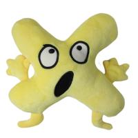 Muñeco De Peluche Battle for Dream Island Estilo Doble Cuatro X Juguete Para Niños Relleno De Algodón PP Regalo Ideal - details 10