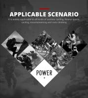 Guantes de Motocicleta de Verano con Pantalla Táctil – Transpirables, de Dedo Completo, Ideales para Moto, Motocross y Ciclismo - details 1