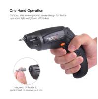 Destornillador Inalámbrico TACKLIFE SDP70DC - details 3