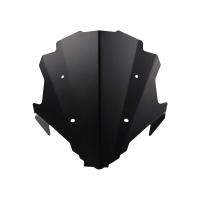 Parabrisas De Viento Delantero Para Yamaha MT 09 MT09 TRACER 9 GT 900 GT 2021 2022 2023 Protector De Viento De Aluminio Resistente Accesorio De Motocicleta - details 5