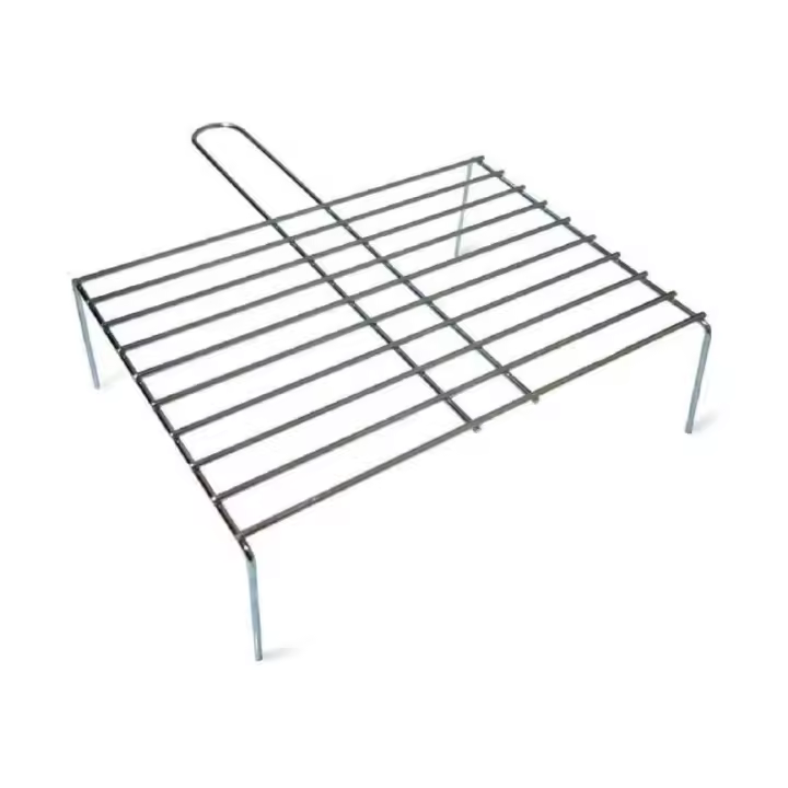 Parrilla EDM (30 x 27 cm) - 1