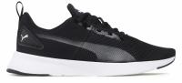 PUMA FLYER RUNNER JR NEGRO BLANCO 192928 01 ZAPATILLAS NIÑO - details 0