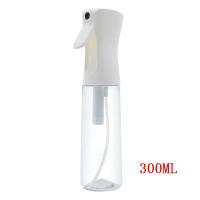 Botella De Rociador Continuo 300ML Para Maquillaje Y Cuidado Del Cabello Botellas De Spray Para Limpieza Con Rojell Ultra Fino - details 6