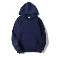 Suéter De Hombre Con Capucha Estilo Casual Para Fitness Y Deporte Prenda Cálida Para Otoño E Invierno Sudadera De Poliéster Talla Regular - details 6