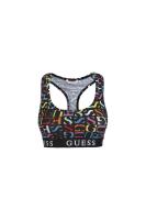 Guess Top SUJETADOR F76E Multicolor Mujer - details 0