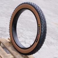 Pneumático Resistente a Punzadas Para Bicicleta De Montaña MTB Ebike 4.0 3.0 26x4.0 Para Todoterreno Nieve Arena Playa - details 4