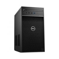 Workstation Dell Precision 3630 Xeon E-2124 32 Gb Ram 512 Gb SSD Radeon WX 5100 - details 1