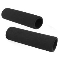 Manillar De Motocicleta Antivibración Espuma Cómoda Slip over Gancho Para Moto Accesorios De Motocicleta Comodidad Y Durabilidad - details 3