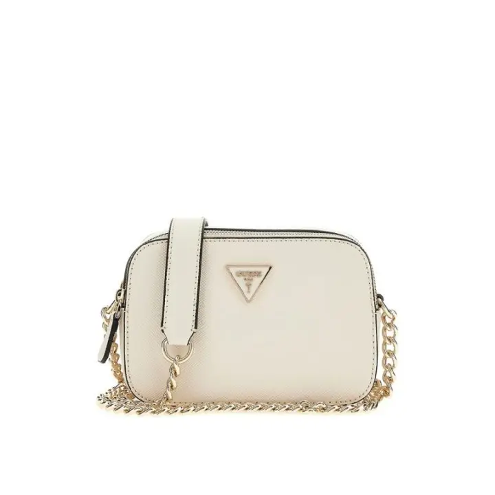 Bolso bandolera pequeña GUESS hwzg78-79140 hielo - 1