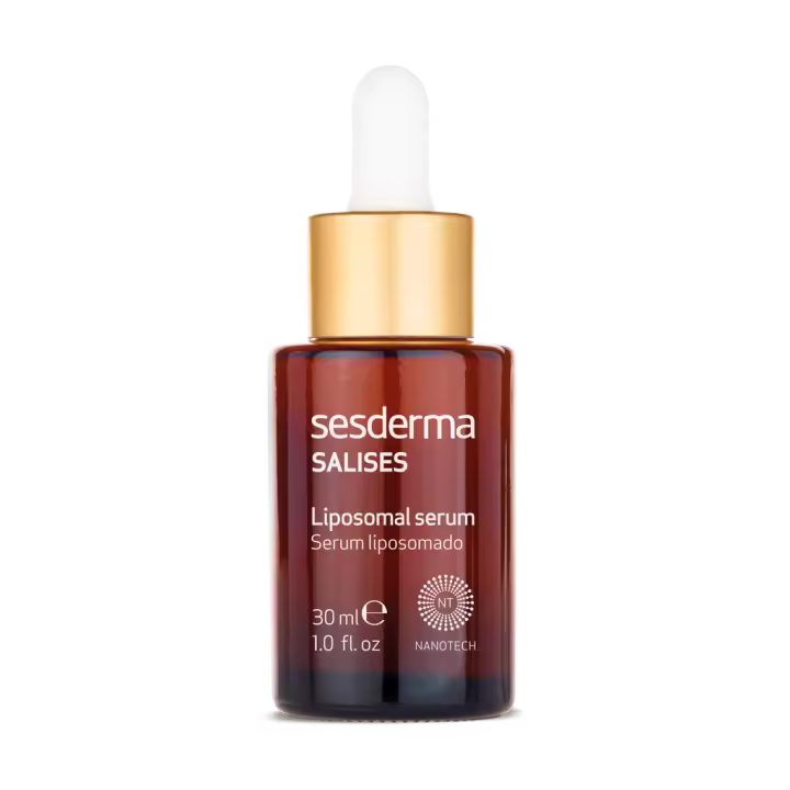 Sesderma Serum Salises 30ml - Control de Grasa Facial - 1