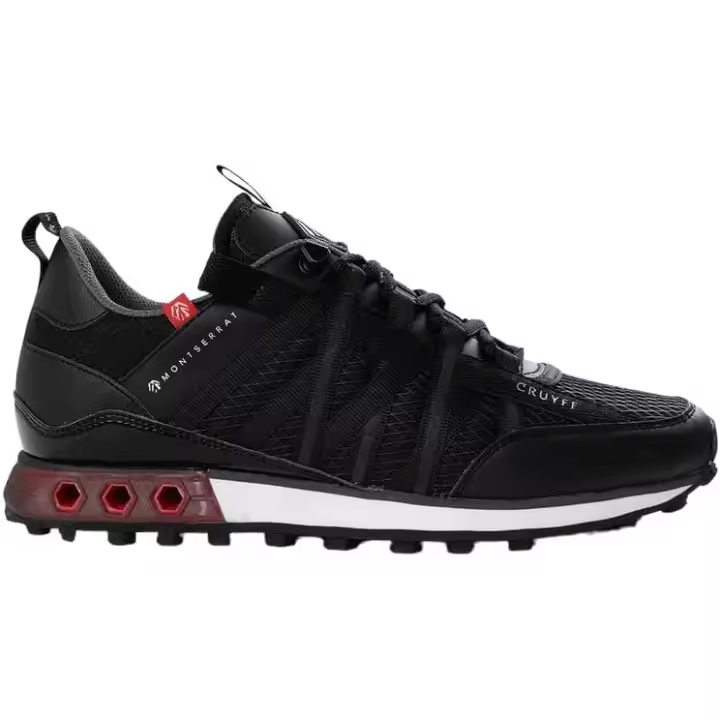 Cruyff Fearia //Montserrat CC231260-953 Black. - 1
