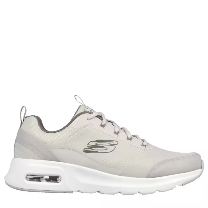 Skechers SKECH-AIR COURT - PROVINCE Hombre Deportiva Cómoda en Ofwhite - 1