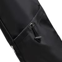 Bolsa para esterilla de yoga con bolsillo para botella de agua y bolsa impermeable en la parte inferior. Correa para esterilla de yoga deportiva. Bolsa de almacenamiento multifuncional. - details 16
