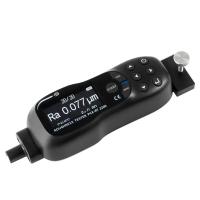 PCE Instruments Rugosímetro con gran pantalla gráfica OLED / Acumulador recargable / Memoria para máximo 20 mediciones / Amplio número de parámetros / Interfaz micro USB para cargar y leer la memoria del dispositivo  PCE-RT 2200 - details 1