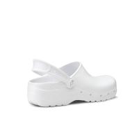 FELIZ CAMINAR FLOTANTE Zuecos Sanitarios mujer 2665 XL ZUECO TRABAJA, BLANCO - details 0