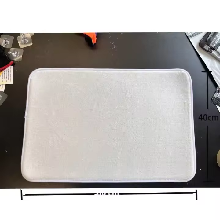 Carpetas De Líneas Geométricas Para Decoración De Sala De Estar Alfombra Antideslizante Lavable Para Sala De Estar Y Dormitorio Estilo Moderno - 1