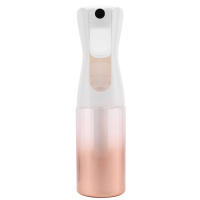 Botella De Pulverizador De Pelo Para Peluquero 300ML/200ML Recargable Herramientas De Cuidado Del Salon De Belleza - details 9