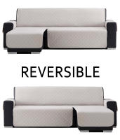 Nuevo&Almeritex 2000 Cubre Sofa - Reversible- Protector Sofá-Acolchado Sofá-Fácil de Limpiar y Transpirable - details 14