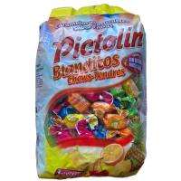 Pictolín Masticables Sabor Frutas (220 ud aprox) 1 kg - details 0