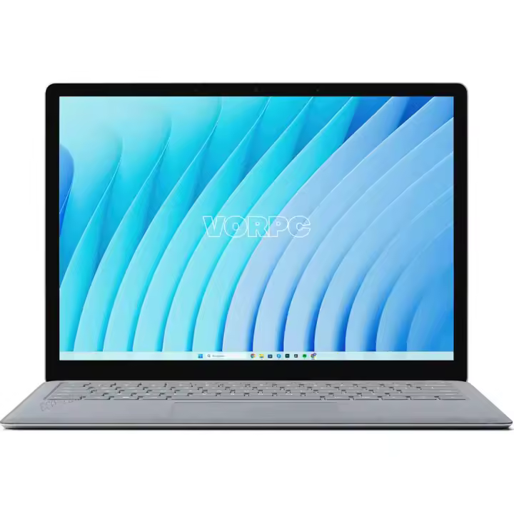 Microsoft Surface Laptop 2 13.5" Táctil / i5-8350U / 8GB DDR4 128GB SSD Windows 11 - 1
