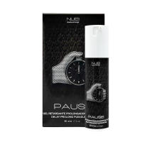 NUEI PAUSE GEL RETARDANTE HOMBRE 50 ML COMPATIBLE LATEX - details 0