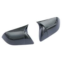 Cubiertas De Espejo Lateral Para Tesla Model 3 Highland Model Y 2024 Abs Capa Exterior Accesorios De Decoración De Espejo Retrovisor Trasero - details 1