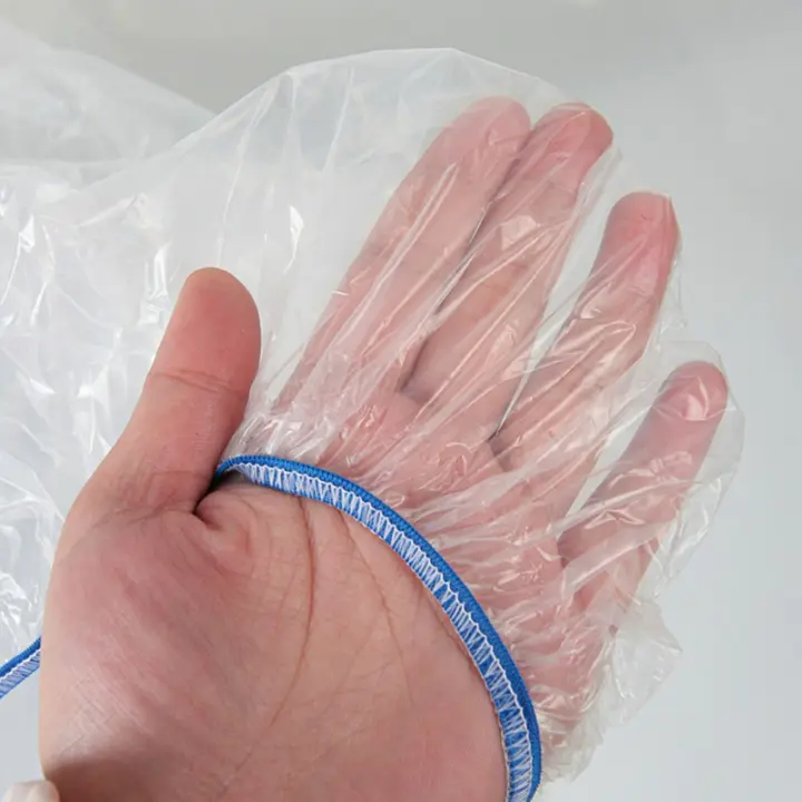 Cubierta Universal Para Motocicleta Impermeable Y Transparente Cubierta De Polvo Para Bicicleta Moto Protección Exterior - 1