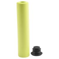 Par De Cubiertas Para Manillar De Bicicleta MTB De Espuma Suave De Silicona Resistentes Al Desgaste Y Absorción De Choques Para Ciclismo - details 20