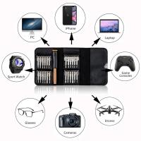 Juego De Destornilladores 25 En 1 Multifuncional Preciso Para Joyería Equipos Móviles Tabletas DIY Material Metálico - details 3