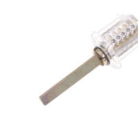 Kit De Herramientas De Reparación Y Mantenimiento 31 Piezas 5-en-1 Para Entrenamiento Y Uso Práctico Herramientas Completas Para Variedad De Tareas De Reparación - details 13