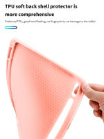 Funda Protectora Para Samsung Galaxy Tab S8 S7 A9 11 S10 S9 FE 10.9 plus 12.4 13.1 Con Portaherramientas Compatible Con Varias Versiones De Tab S Greliana - details 6