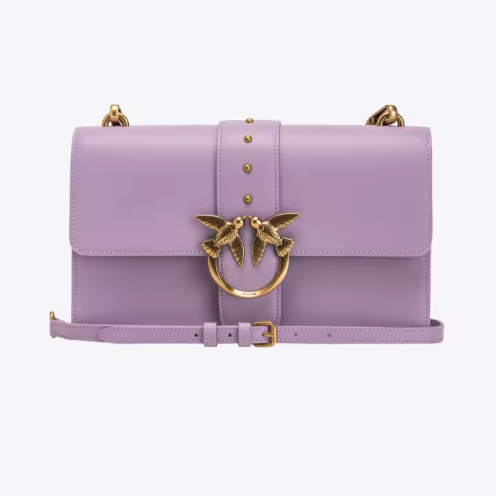 Bolso PINKO Love Icon Classic 100053 A0F1 PINKO - 1
