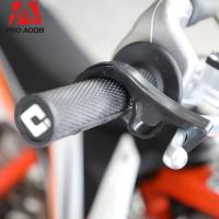 Cerradura De Seguridad Para Motocicleta Y Bicicleta Universal Kasawaki Honda Yamaha KTM Husqvarna ATV Bloqueo De Estacionamiento Con Gancho - details 3