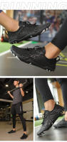 Zapatos de vadeo de cinco dedos, antideslizantes, para exteriores, para ríos, deportes acuáticos, playa, anfibios, de velocidad - details 10