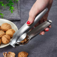 Abrecajas De Acris Colgante 304 Acero Inoxidable Herramienta Para Abrir Castañas Fácil Y Conveniente Clip De Tesoro De Castaña - details 4
